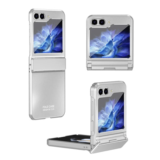 ΑΝΤΙΠΤΩΤΙΚΗ ΘΗΚΗ ΓΙΑ SAMSUNG GALAXY Z FLIP 5