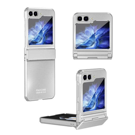 ΑΝΤΙΠΤΩΤΙΚΗ ΘΗΚΗ ΓΙΑ SAMSUNG GALAXY Z FLIP 5