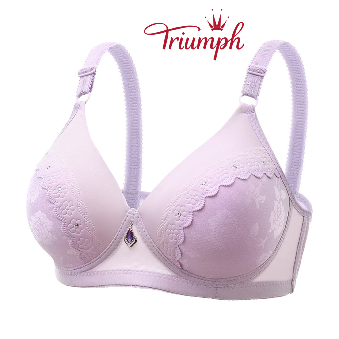 Triumph - 3 με 💥🔥 Δροσερό και αναπνεύσιμο Liftup Air Bra