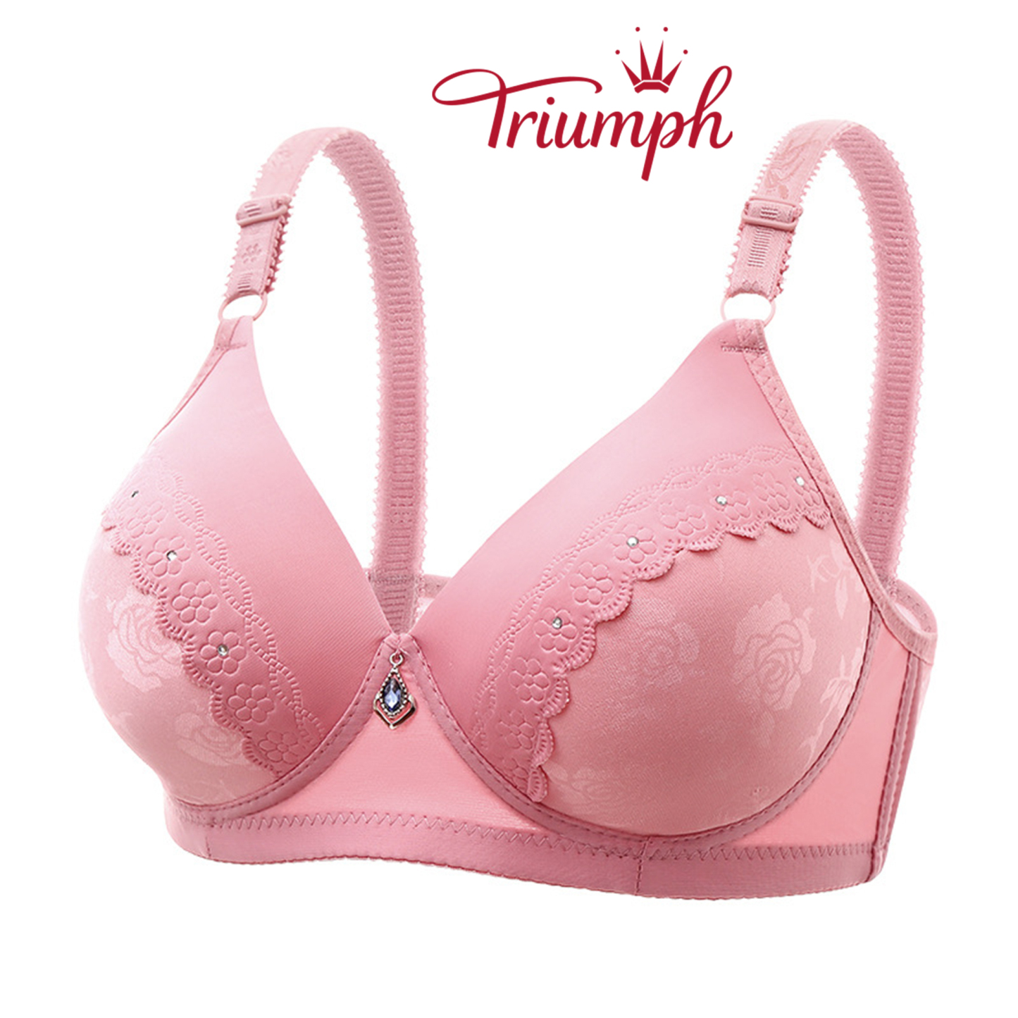 Triumph - 3 με 💥🔥 Δροσερό και αναπνεύσιμο Liftup Air Bra