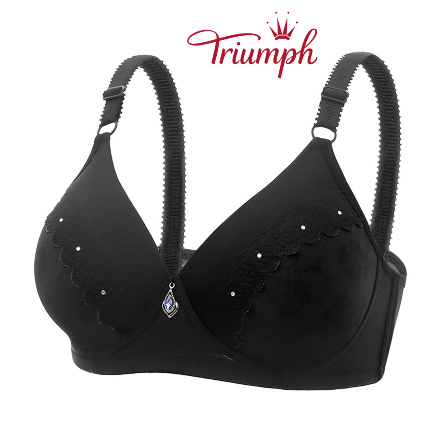 Triumph - 3 με 💥🔥 Δροσερό και αναπνεύσιμο Liftup Air Bra
