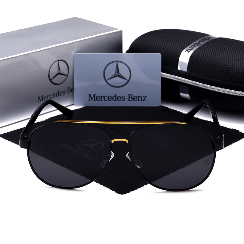 Γνήσια γυαλιά ηλίου Mercedes-Benz 2024
