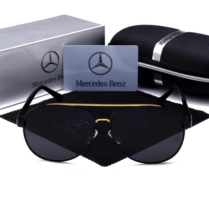 Γνήσια γυαλιά ηλίου Mercedes-Benz 2024