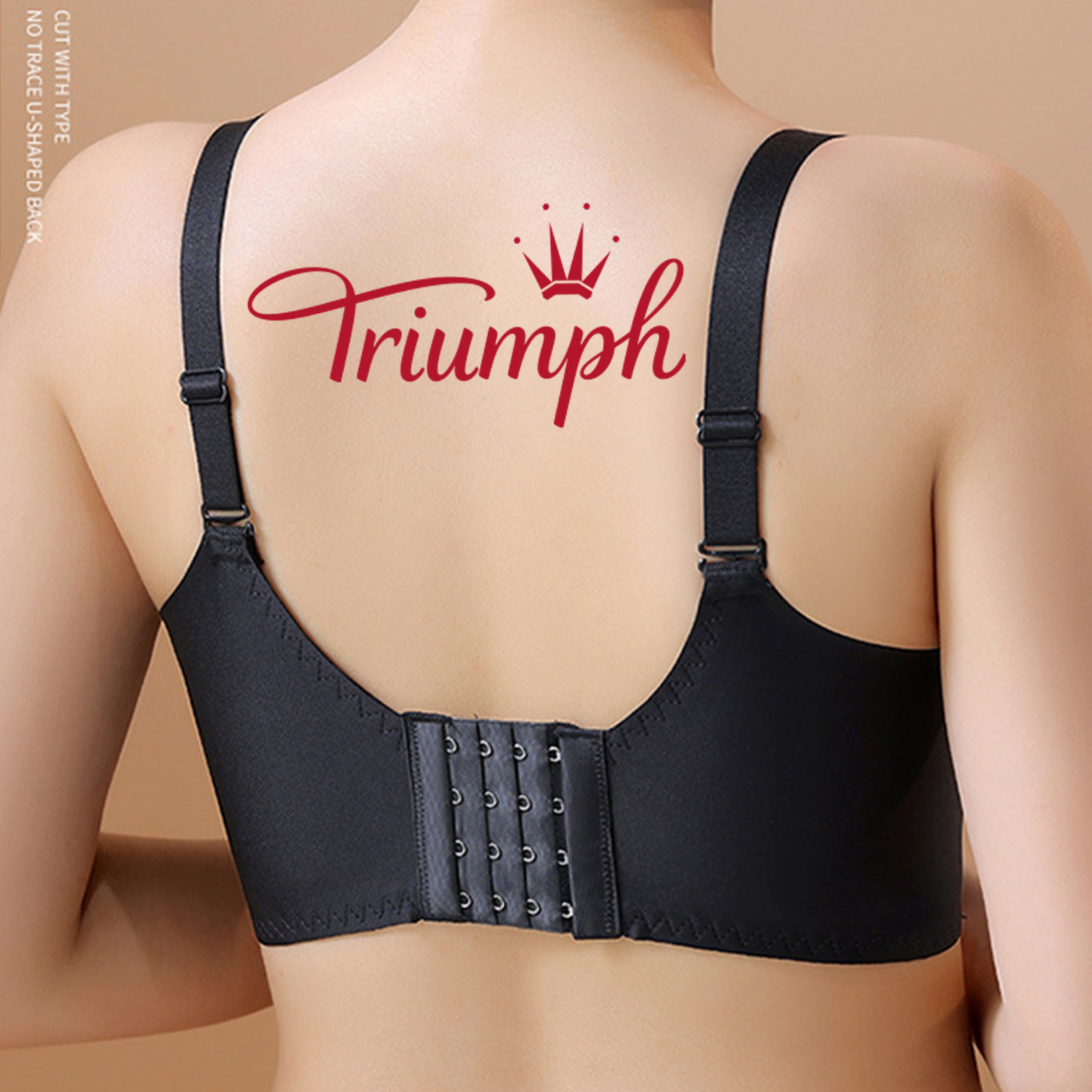 [2 sztuki] Koronkowy biustonosz Triumph [75-105]
