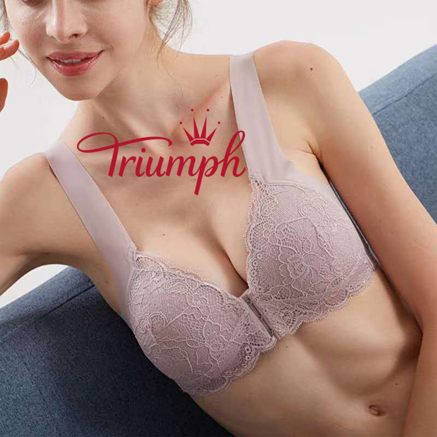 [3 DARAB] TRIUMPH CSIPKE MELLTARTÓ [75-105]