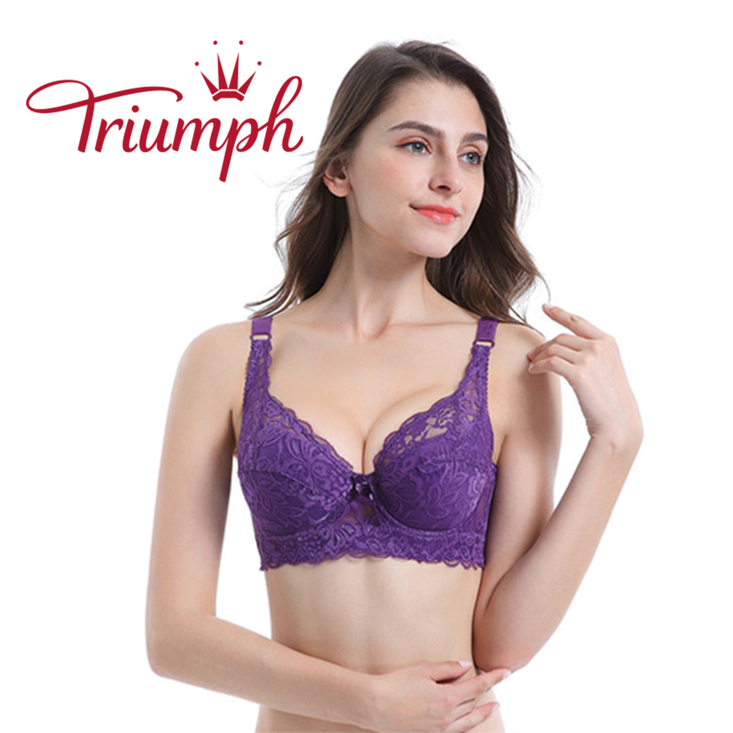 [3 DARAB] TRIUMPH CSIPKE MELLTARTÓ [75-105]