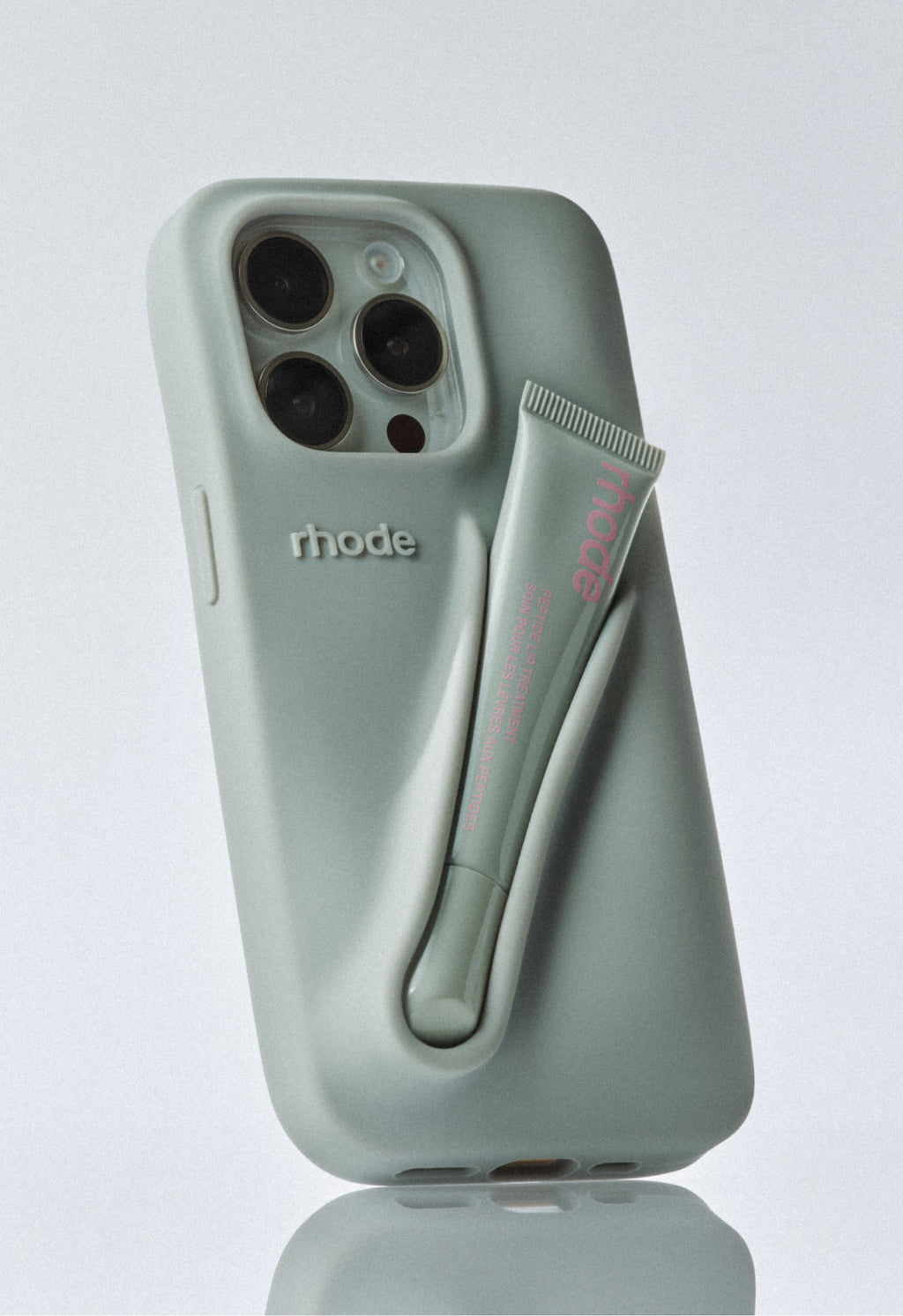 etui na usta Twoje niezbędne rzeczy w jednym miejscu Silikonowe etui bąbelkowe na telefon, które utrzymuje usta w dłoni. Nasz projekt jest jedwabisty, miękki w dotyku i ma pulchny tył, co ułatwia trzymanie. Kompatybilne z wybranymi modelami iPhone'a i Two