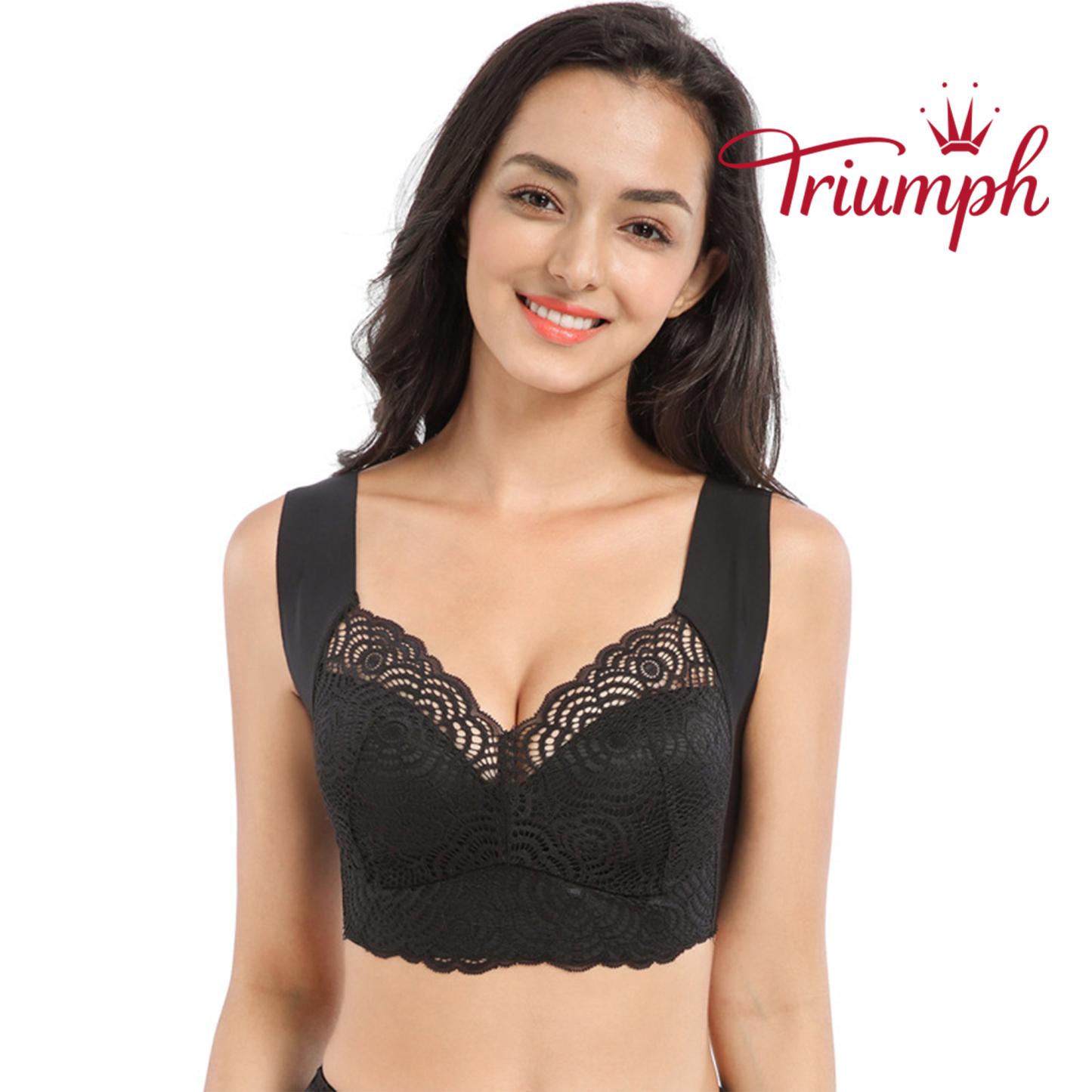 [3 DARAB] Triumph CSIPKE MELLTARTÓ [75-105]