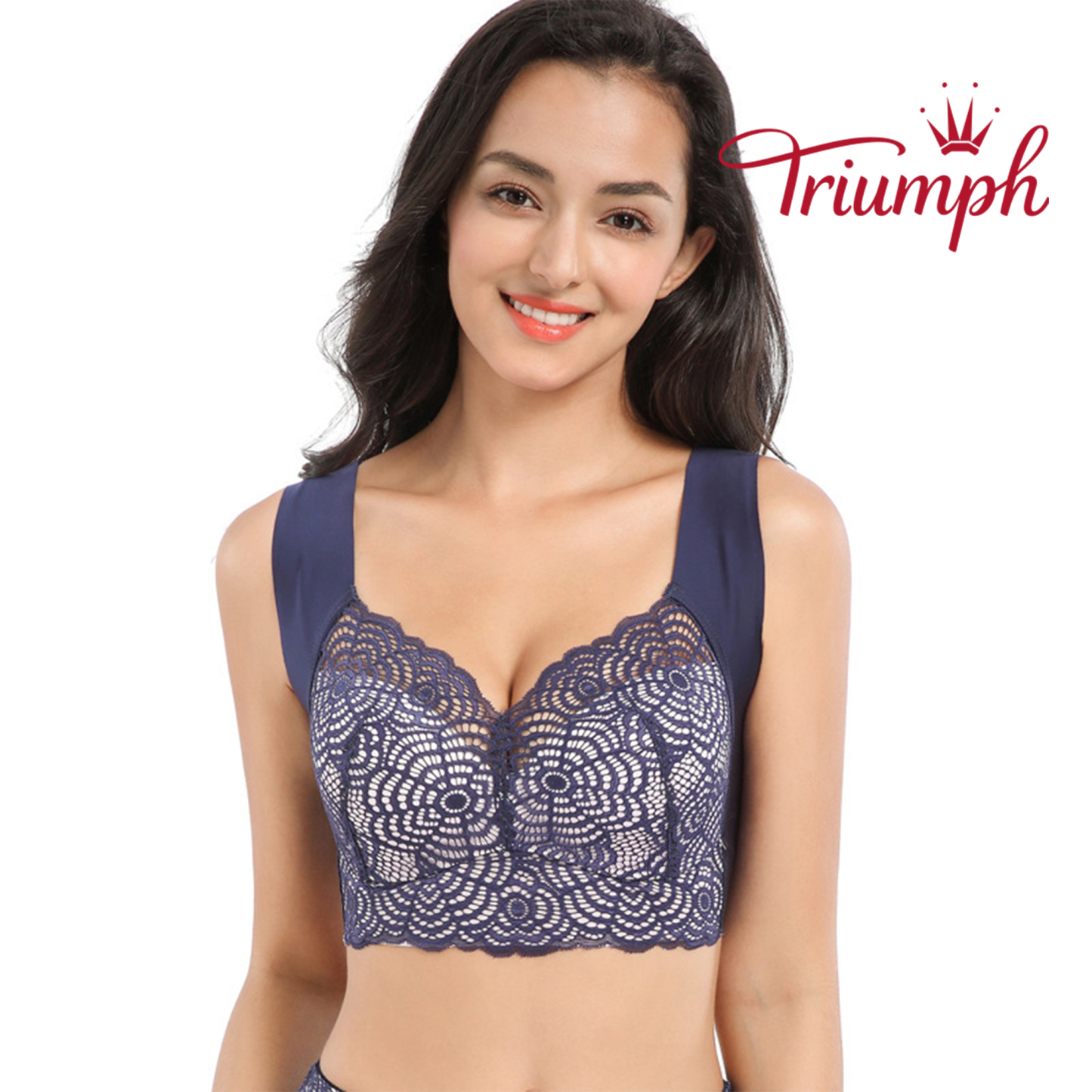 [3 DARAB] Triumph CSIPKE MELLTARTÓ [75-105]