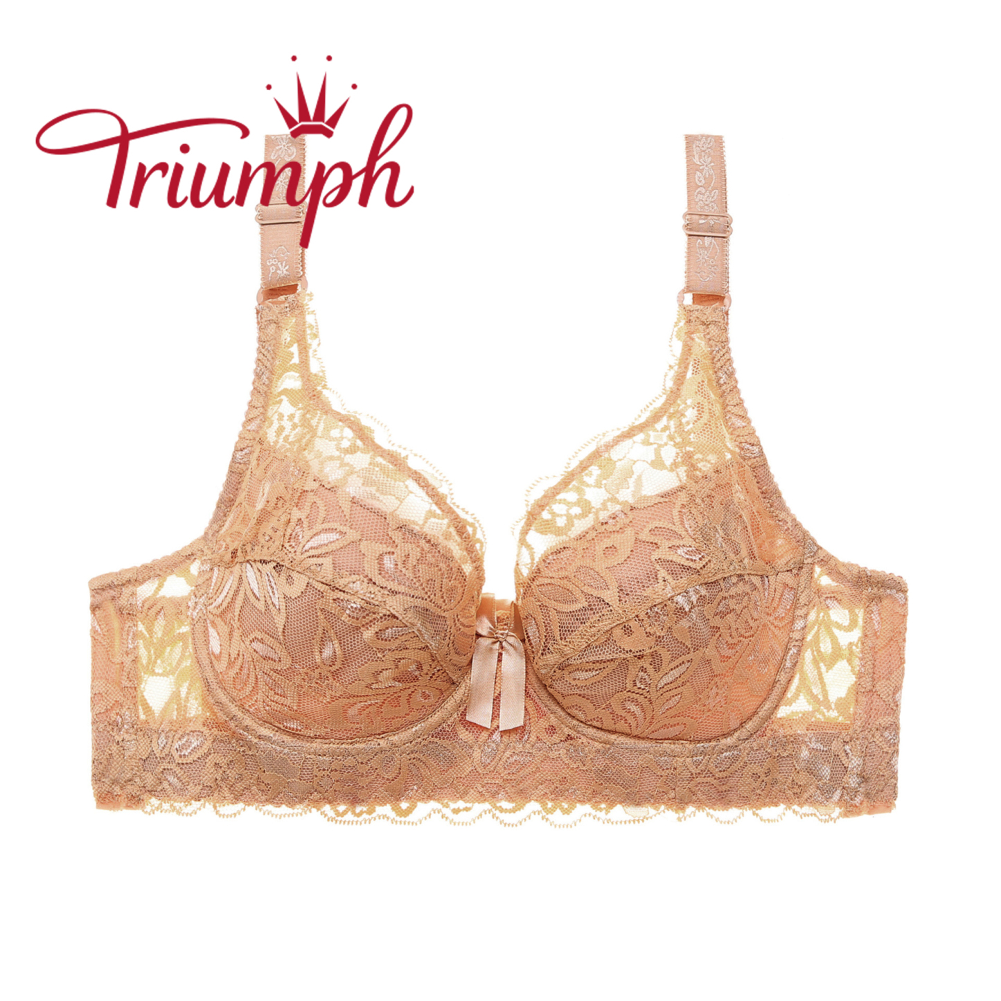 [3 DARAB] TRIUMPH CSIPKE MELLTARTÓ [75-105]