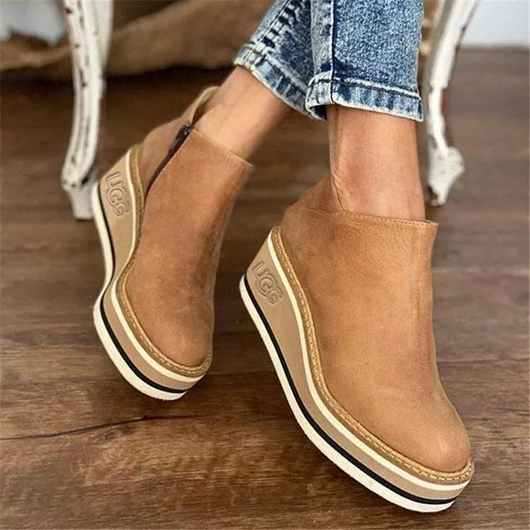Nowe damskie krótkie buty UGG
