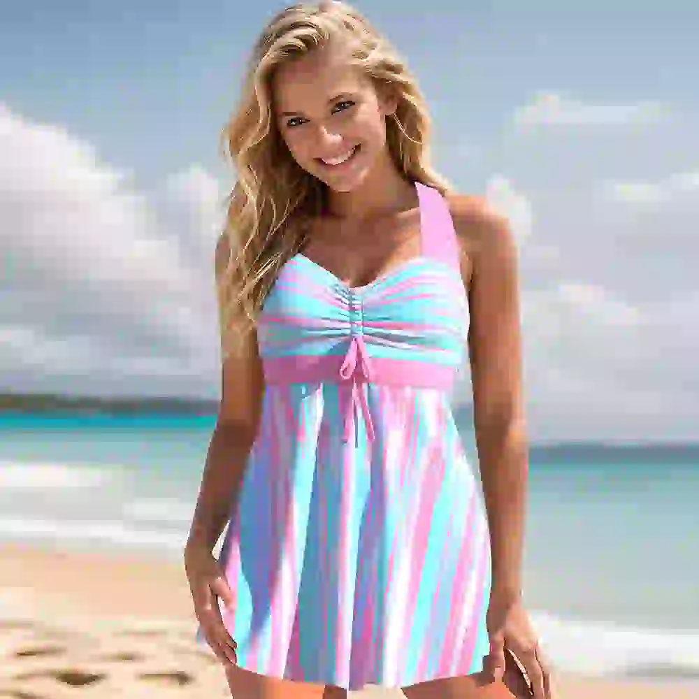 🏊‍♀️👙👙👙【Kupite 1, dobijte 1】【S-5XL】Prekrasan i visokokvalitetan kupaći kostim