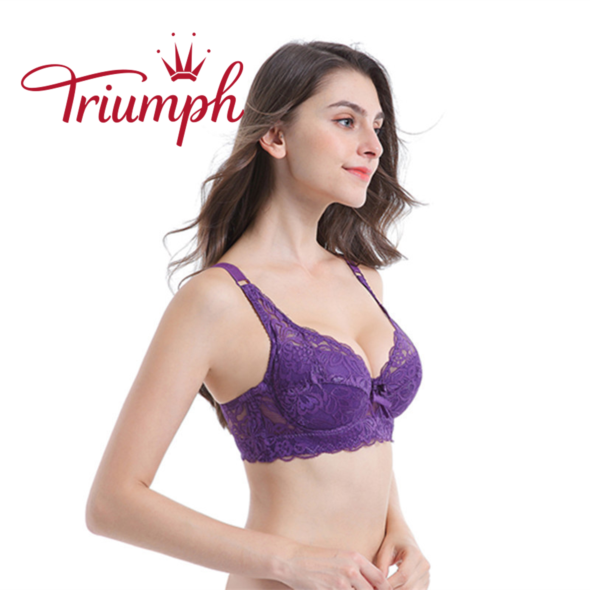 [3 DARAB] TRIUMPH CSIPKE MELLTARTÓ [75-105]
