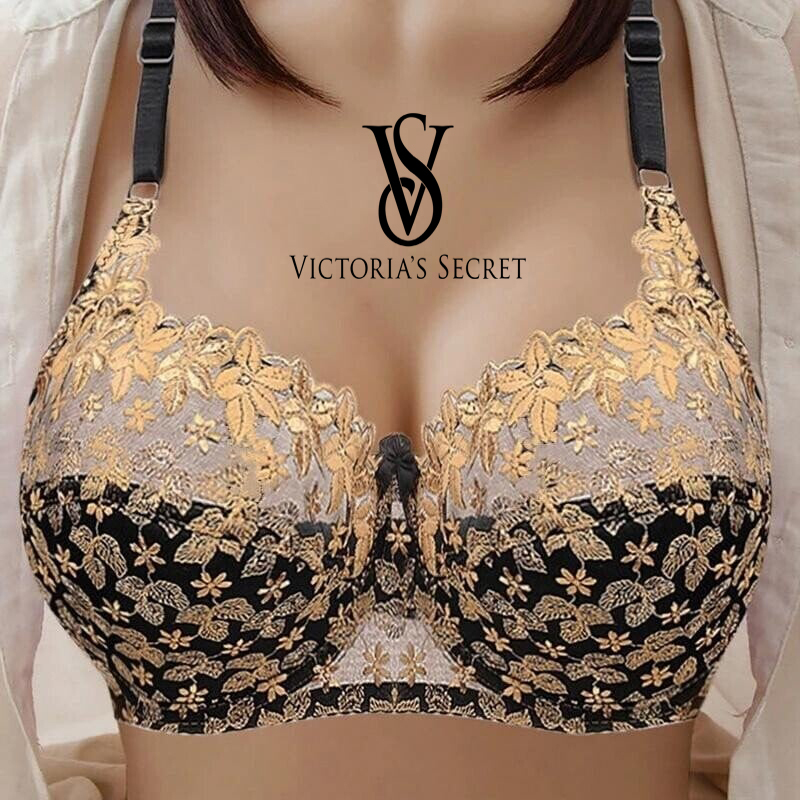 [3 κομμάτια] Δαντελένιο σουτιέν Victoria's Secret [75-105]