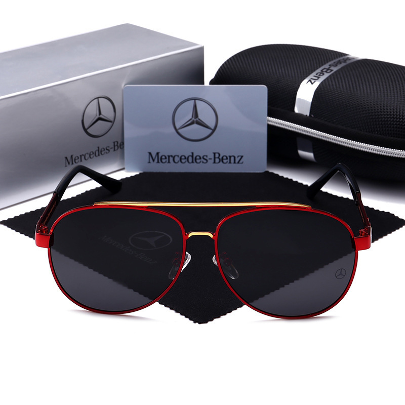 Γνήσια γυαλιά ηλίου Mercedes-Benz 2024