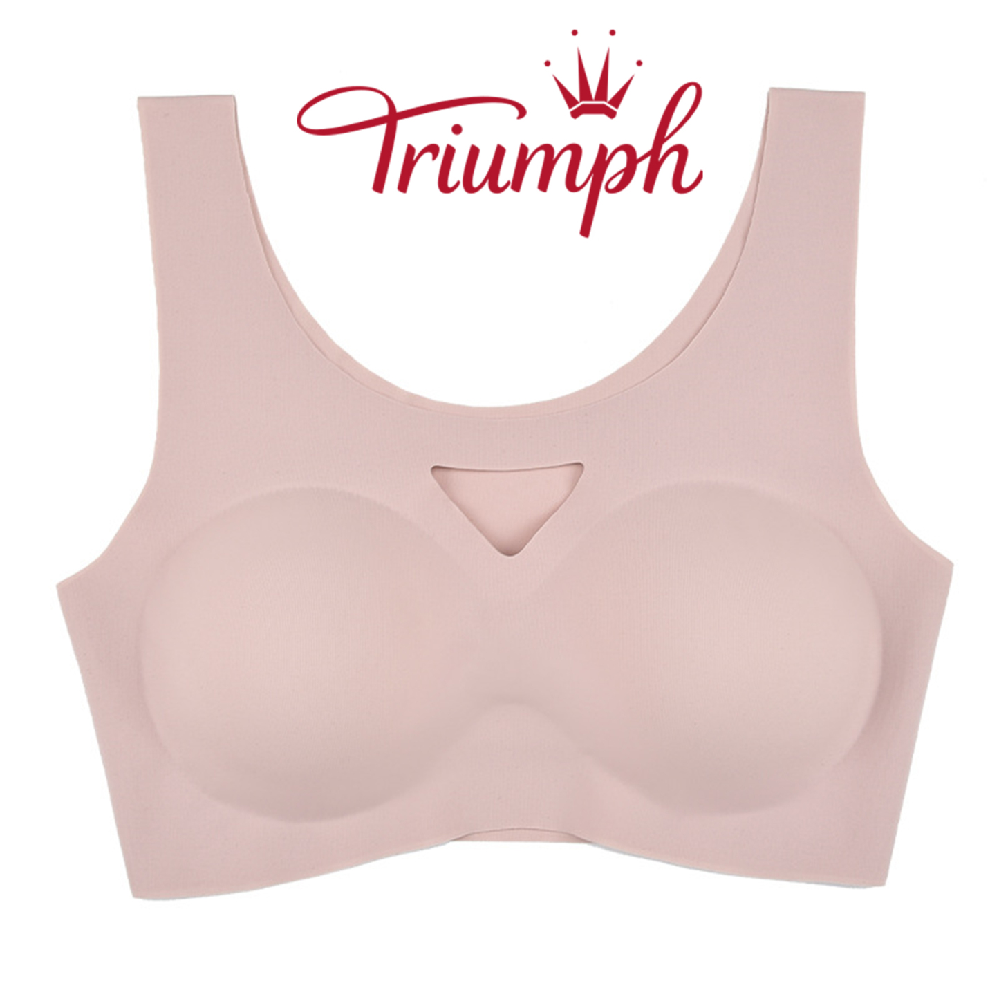 [2 sztuki] Koronkowy biustonosz Triumph [75-105]