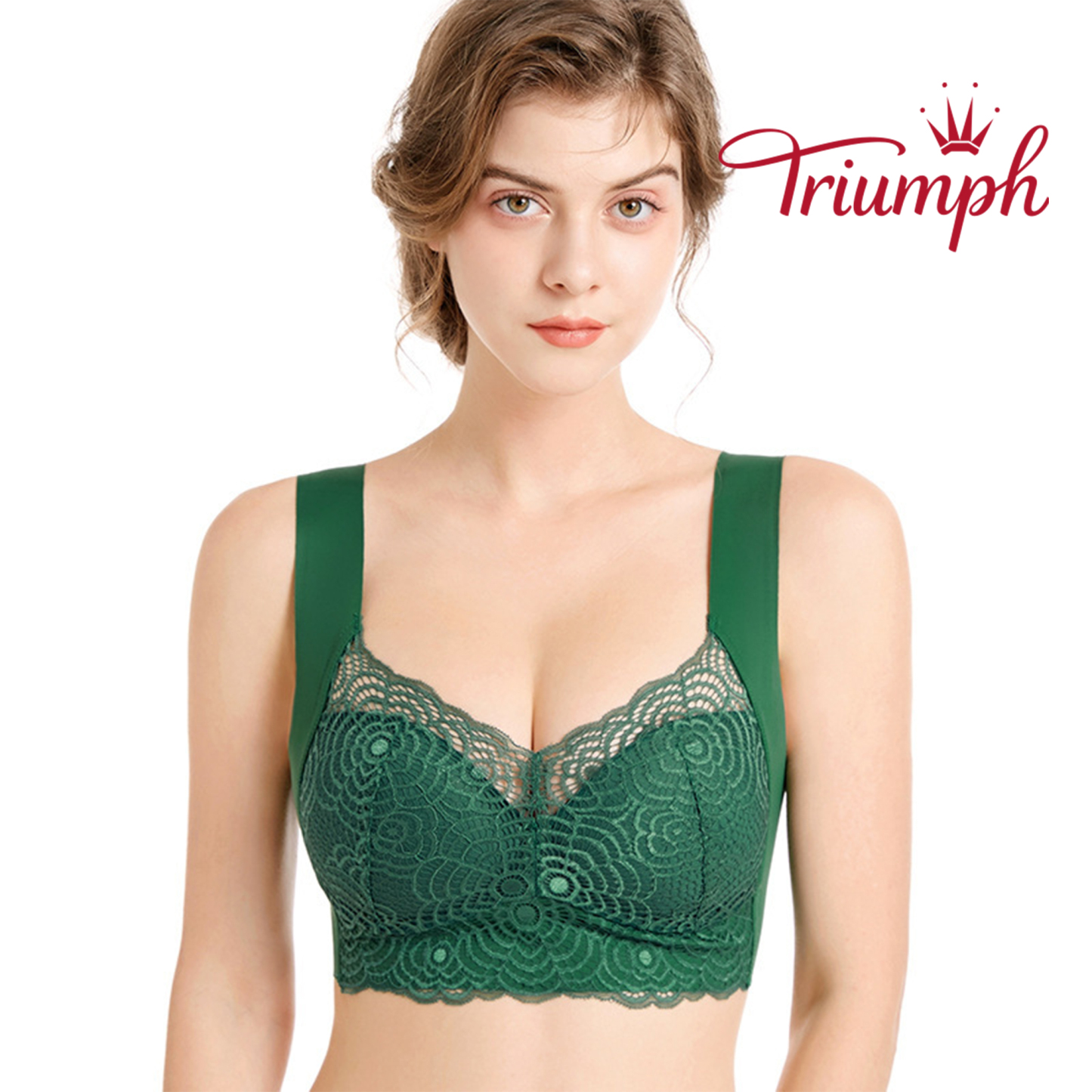 [3 DARAB] Triumph CSIPKE MELLTARTÓ [75-105]