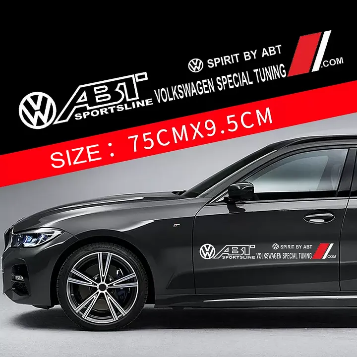 Promoção imperdível de 2024 ✨50% DE DESCONTO ✨Adesivos de flores para puxar com personalidade de carro 🎉2 pares🎉