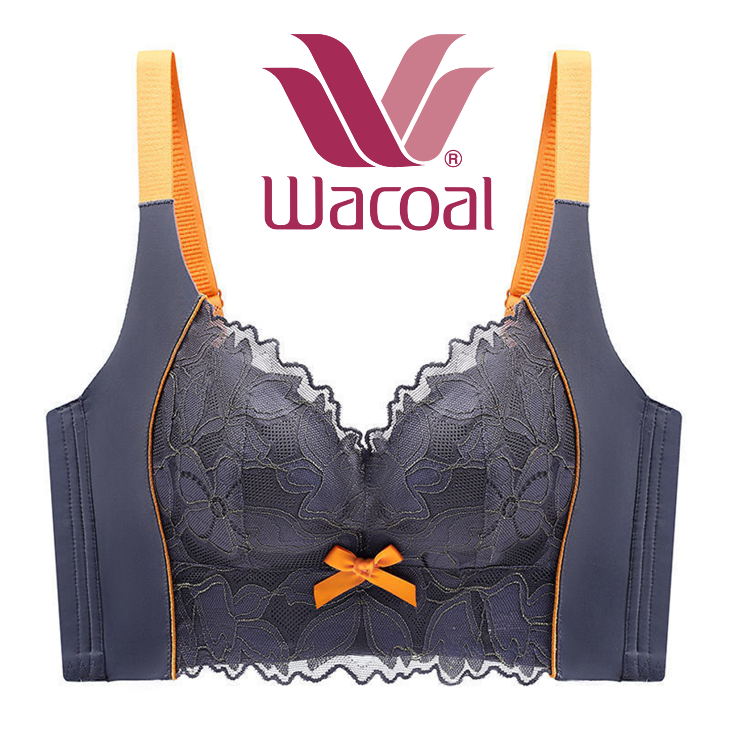 [2 ΤΕΜΑΧΙΑ] ΣΟΥΤΙΕΝ ΤΟΥ Wacoal  LACE [75-105]