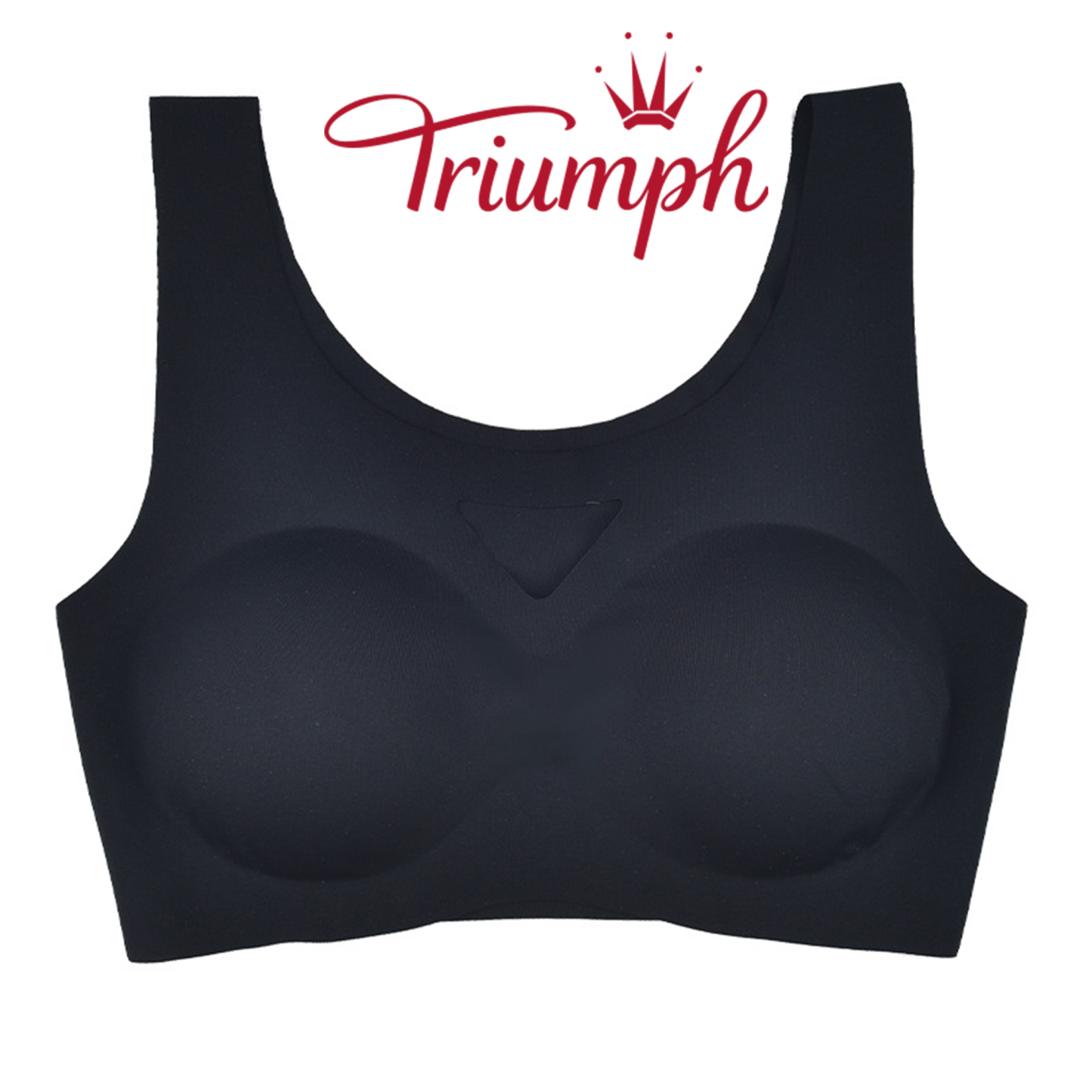 [2 sztuki] Koronkowy biustonosz Triumph [75-105]
