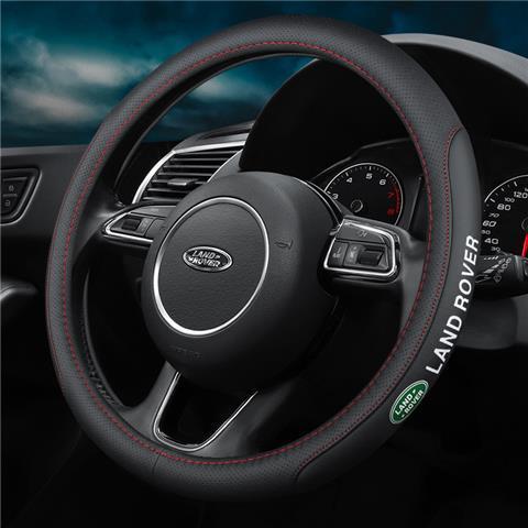 Κατάλληλο για Toyota, Nissan, Mercedes-Benz, BMW, Audi, Volkswagen, Honda, Buick και Ford, καθολικό κάλυμμα τιμονιού αυτοκινήτου που αναπνέει