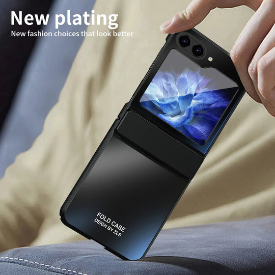 ΑΝΤΙΠΤΩΤΙΚΗ ΘΗΚΗ ΓΙΑ SAMSUNG GALAXY Z FLIP 5