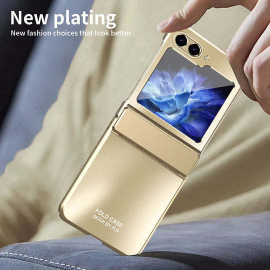 ΑΝΤΙΠΤΩΤΙΚΗ ΘΗΚΗ ΓΙΑ SAMSUNG GALAXY Z FLIP 5
