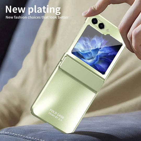 ΑΝΤΙΠΤΩΤΙΚΗ ΘΗΚΗ ΓΙΑ SAMSUNG GALAXY Z FLIP 5