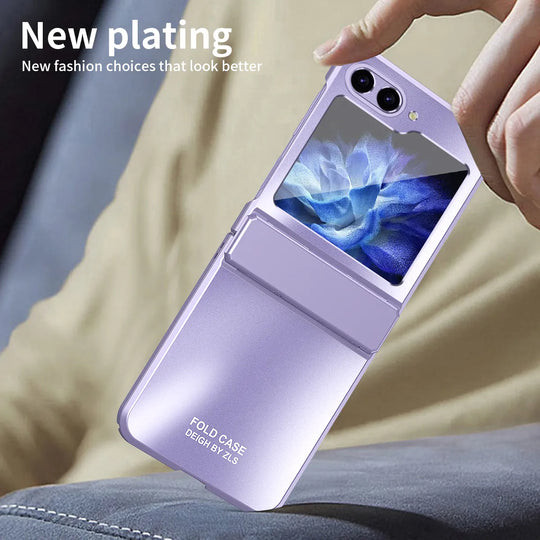 ETUI ANTYUPADOWE DO SAMSUNG GALAXY Z FLIP 5