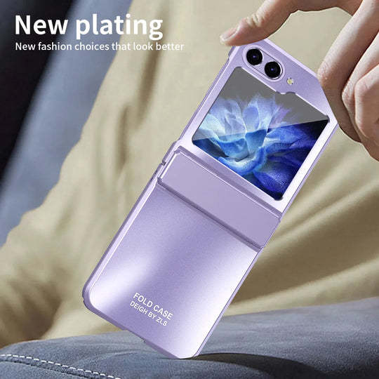 ETUI ANTYUPADOWE DO SAMSUNG GALAXY Z FLIP 5