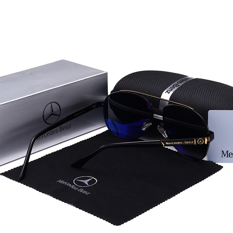 Γνήσια γυαλιά ηλίου Mercedes-Benz 2024