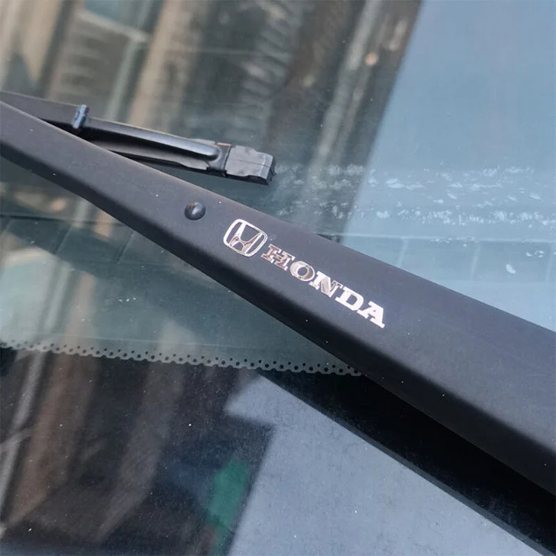 🔥GORĄCA WYPRZEDAŻ🔥 Metalowa naklejka z logo samochodu (10 szt.) 🚗