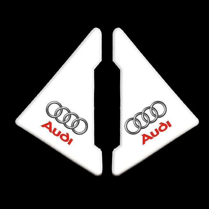 ÚLTIMA VENDA🎉50% DE DESCONTO🎉Capa protetora de almofada de ar para porta de carro espessada 🎉4 peças🎉