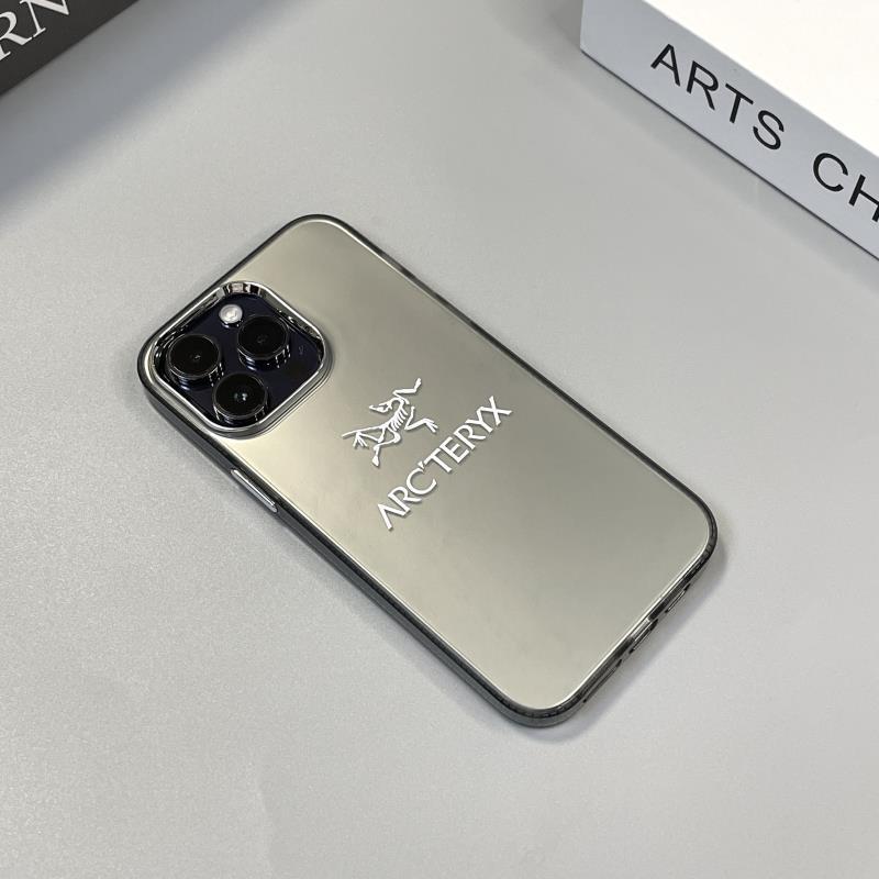 Θήκη iPhone Παρίσι