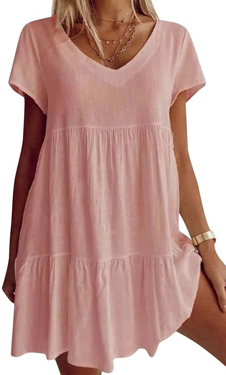 🏝️Rochie camisole cu imprimeu floral🌸