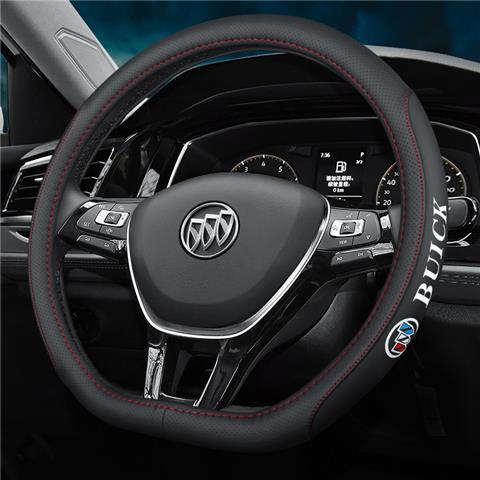 Κατάλληλο για Toyota, Nissan, Mercedes-Benz, BMW, Audi, Volkswagen, Honda, Buick και Ford, καθολικό κάλυμμα τιμονιού αυτοκινήτου που αναπνέει