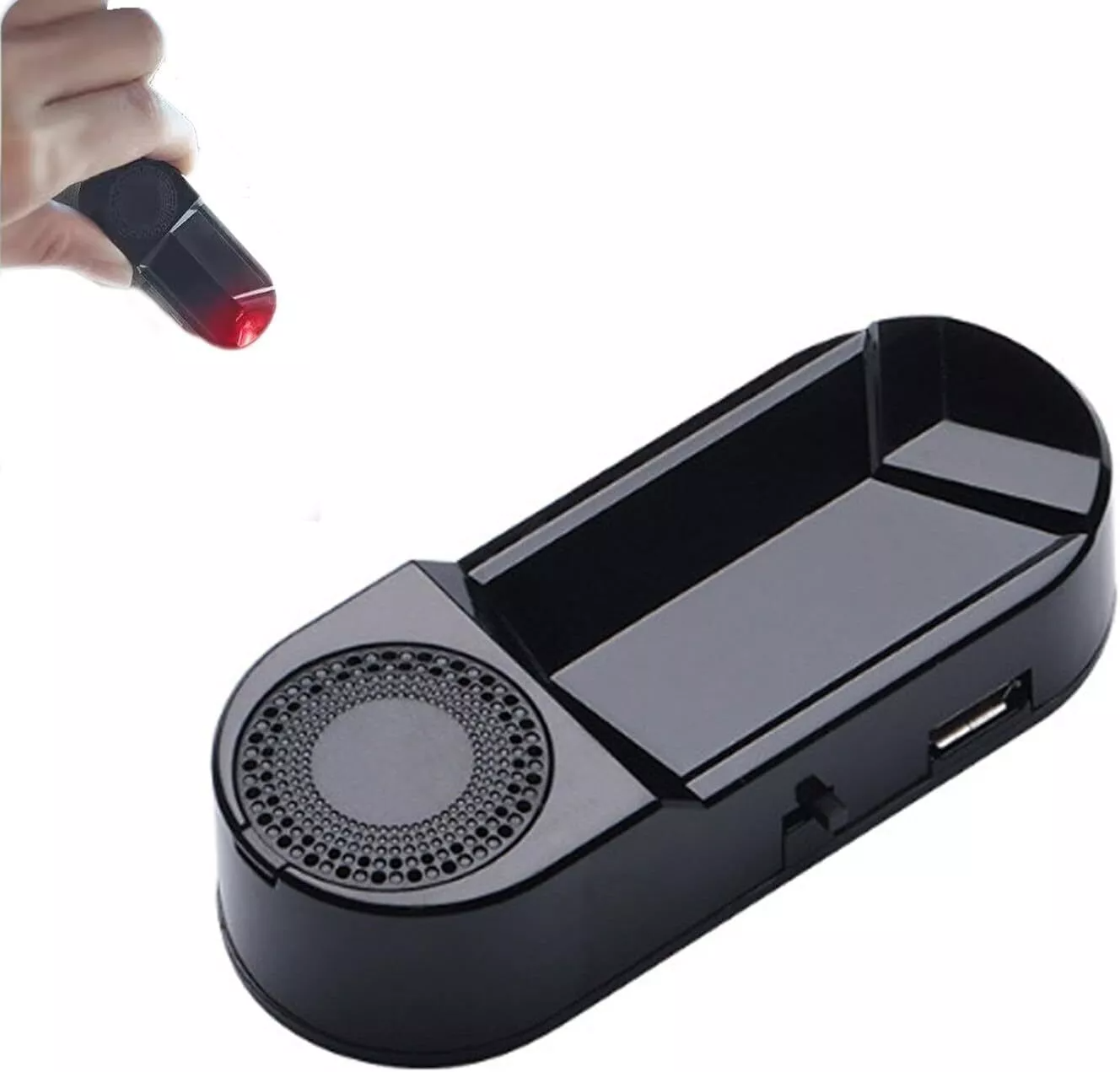 Najlepszy dalekosiężny radarowy detektor laserowy ⚡ Oferta limitowana wygasa za 10 minut ⚡ Kup swój teraz!. Spiesz się!!. ⚡