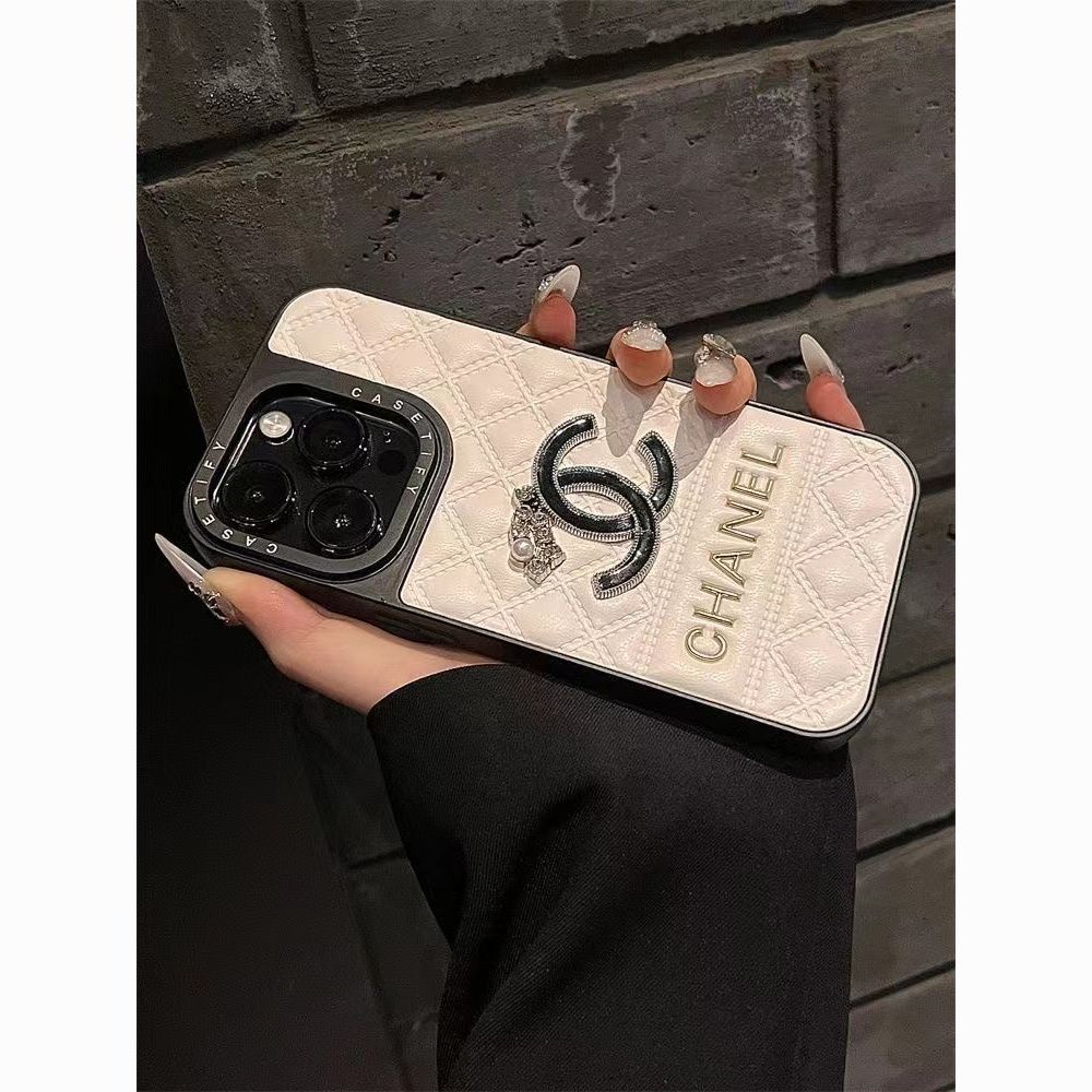 [Dobry wygląd] Perła diamentowa mały zapach etui na telefon komórkowy Apple 15 iPhone 14 promax luksusowy 13 nowy 12
