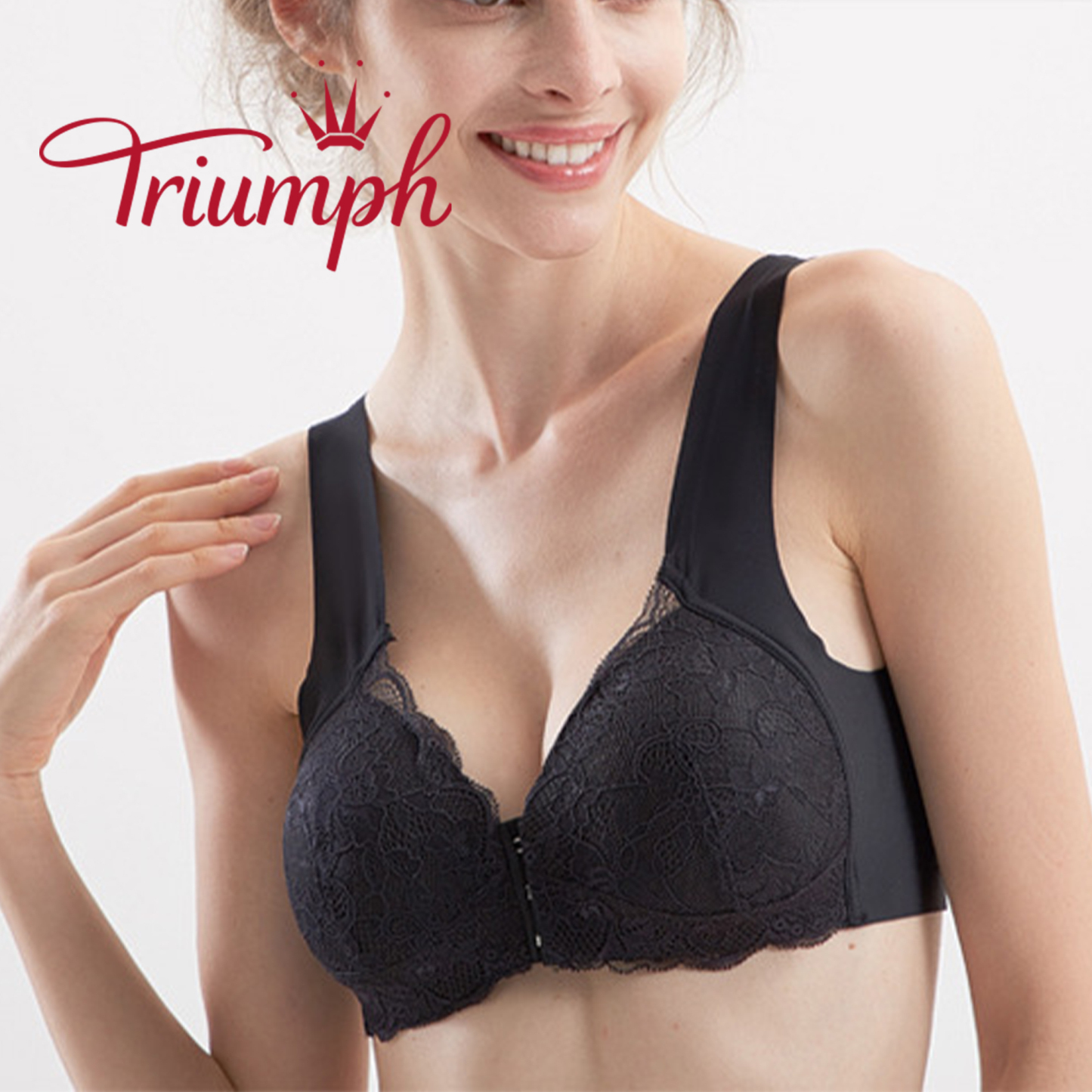 [3 DARAB] TRIUMPH CSIPKE MELLTARTÓ [75-105]