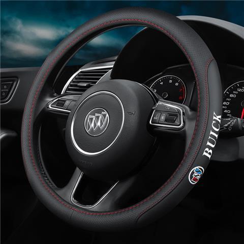 Κατάλληλο για Toyota, Nissan, Mercedes-Benz, BMW, Audi, Volkswagen, Honda, Buick και Ford, καθολικό κάλυμμα τιμονιού αυτοκινήτου που αναπνέει