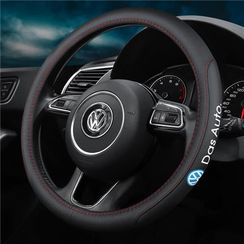 Κατάλληλο για Toyota, Nissan, Mercedes-Benz, BMW, Audi, Volkswagen, Honda, Buick και Ford, καθολικό κάλυμμα τιμονιού αυτοκινήτου που αναπνέει