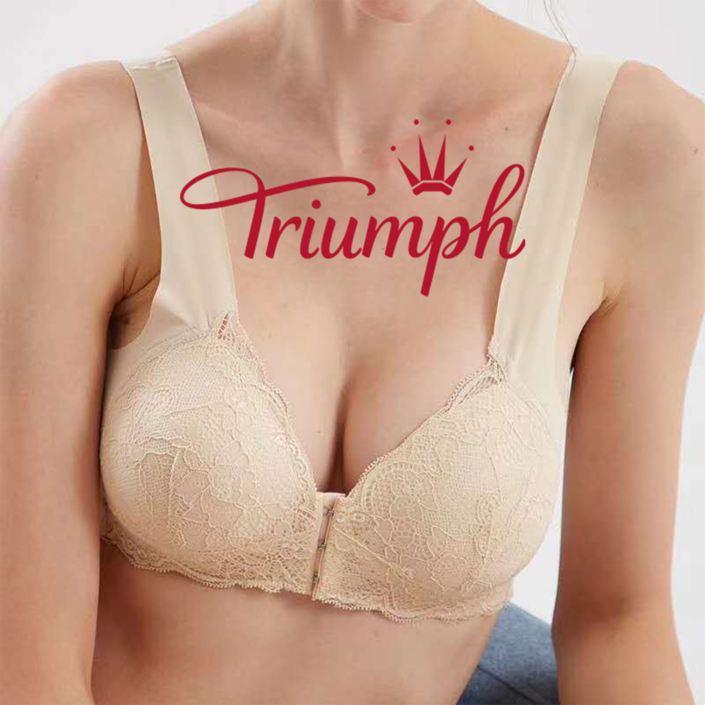 [3 DARAB] TRIUMPH CSIPKE MELLTARTÓ [75-105]