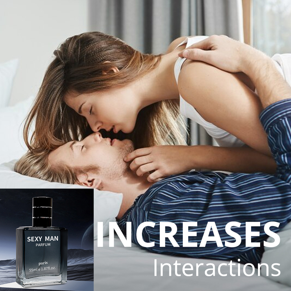 Parfum bărbătesc Aiduer™ Savage Feromoni