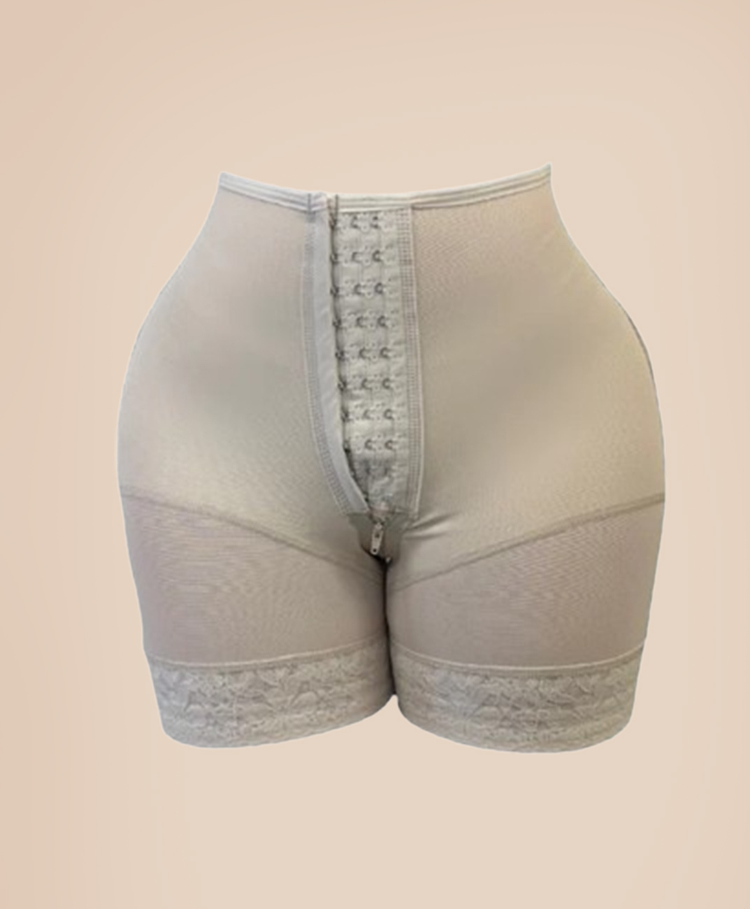 Spodenki BBL Effect Faja – niski tył