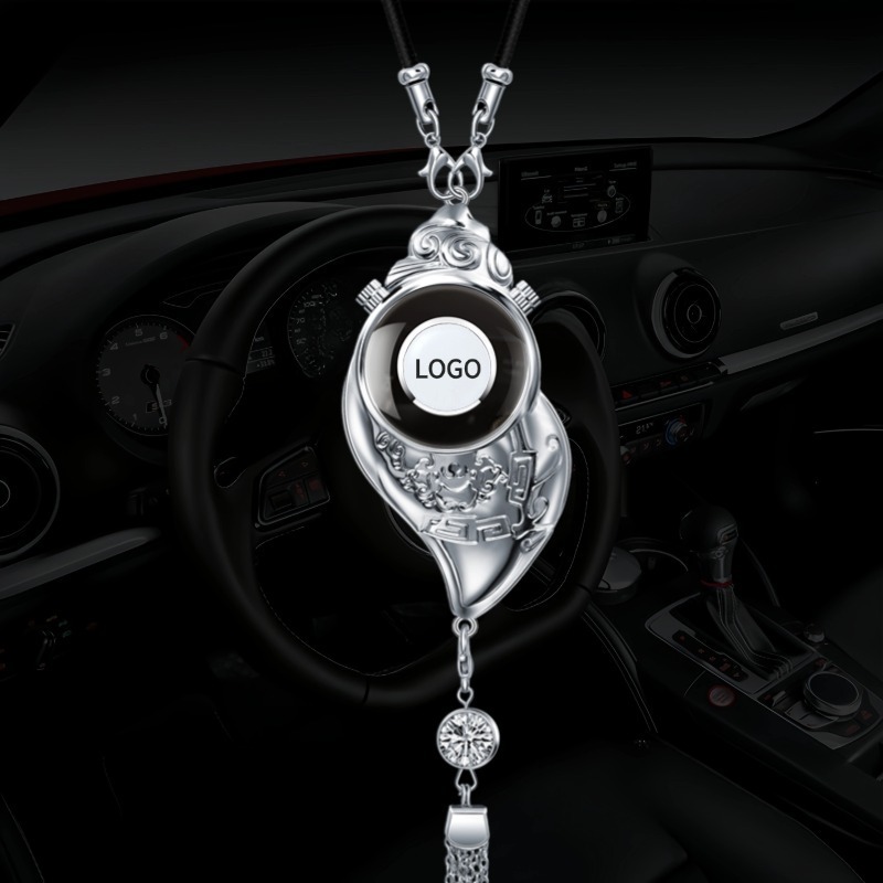 Zawieszka do aromaterapii samochodowej