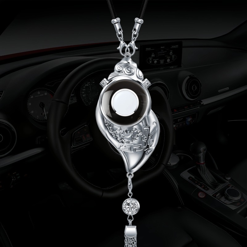 Zawieszka do aromaterapii samochodowej