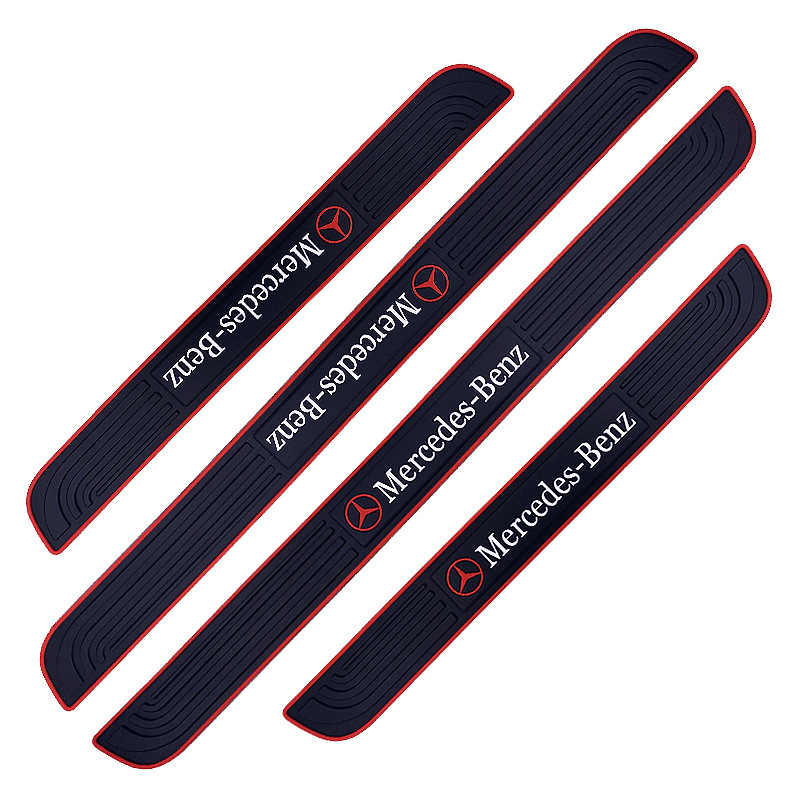 car protection strip