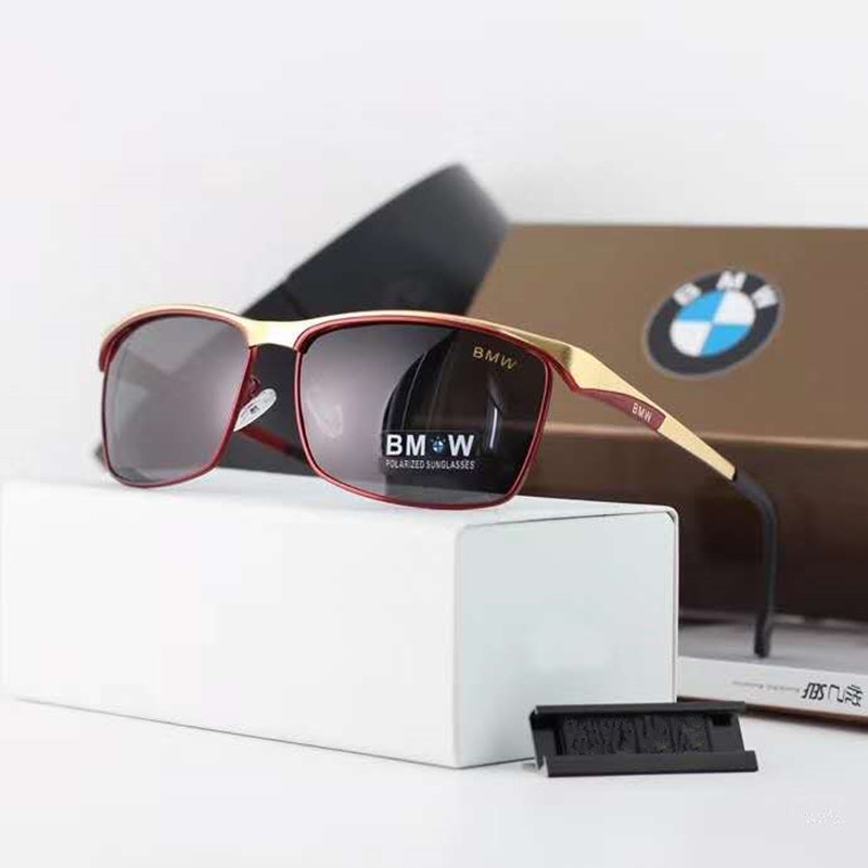 Oryginalne okulary przeciwsłoneczne BMW 2024