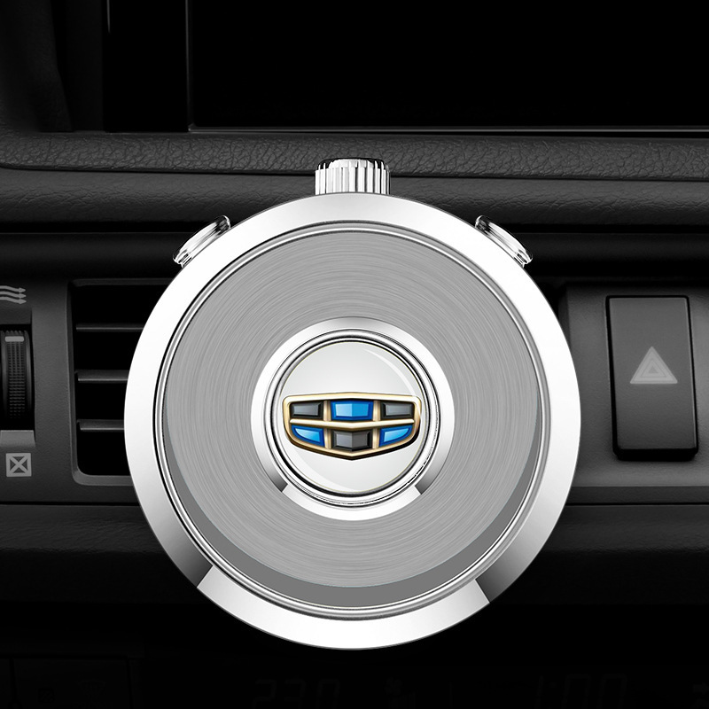 🔥Saída de ar decoração carro aromaterapia fragrância duradoura