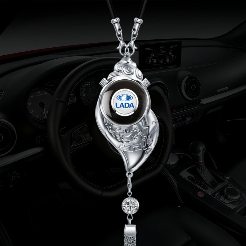 Zawieszka do aromaterapii samochodowej